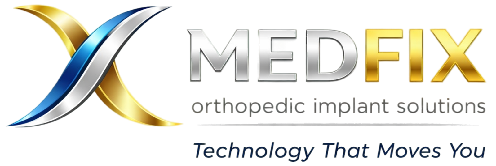MedFix Orthopedic Implant Solutions