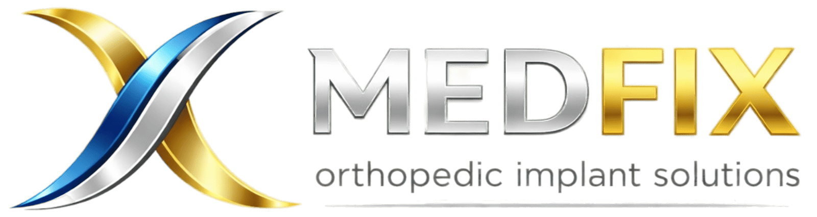 MedFix Orthopedic Implant Solutions