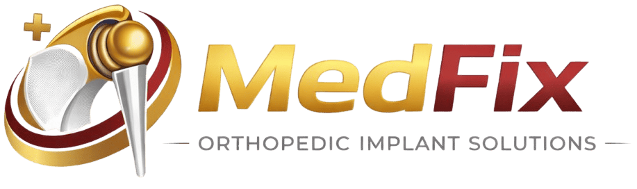 MedFix Orthopedic Implant Solutions