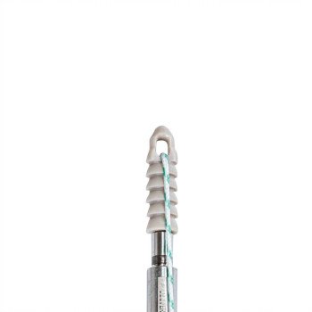 MINI-VIM® | PK Ligament Anchor (PEEK, Knotless)