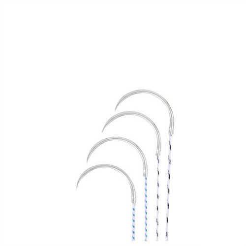 MINI-VIM® | PK Ligament Anchor with Needle (PEEK)