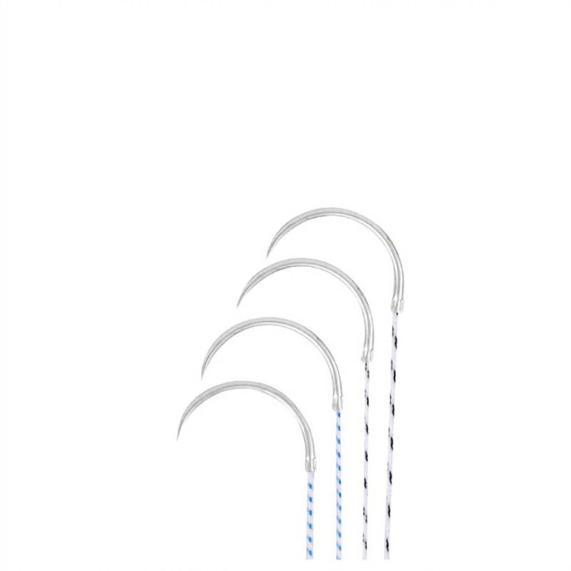 MINI-VIM® | PK Ligament Anchor with Needle (PEEK)