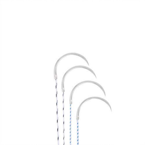 FIBERKNOT® | Ligament Anchor with Needle (All Suture)