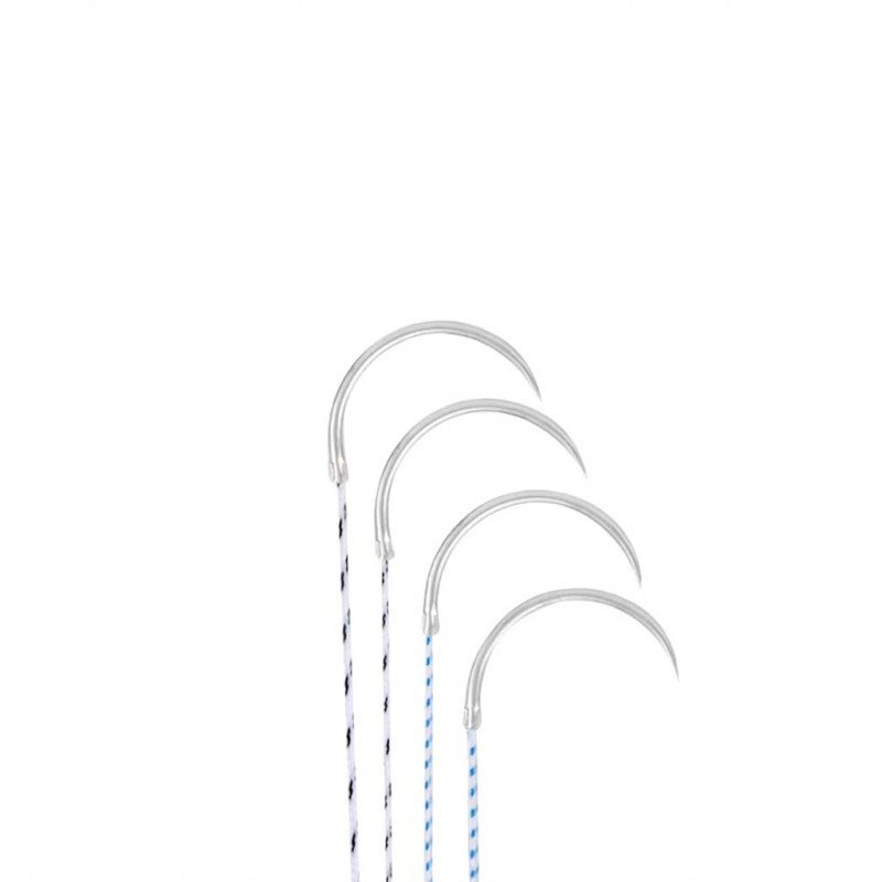 FIBERKNOT® | Ligament Anchor with Needle (All Suture)