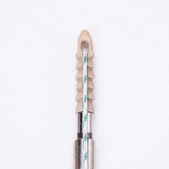 MINI-VIM® PK | Ligament Anchor, (PEEK, Knotless)