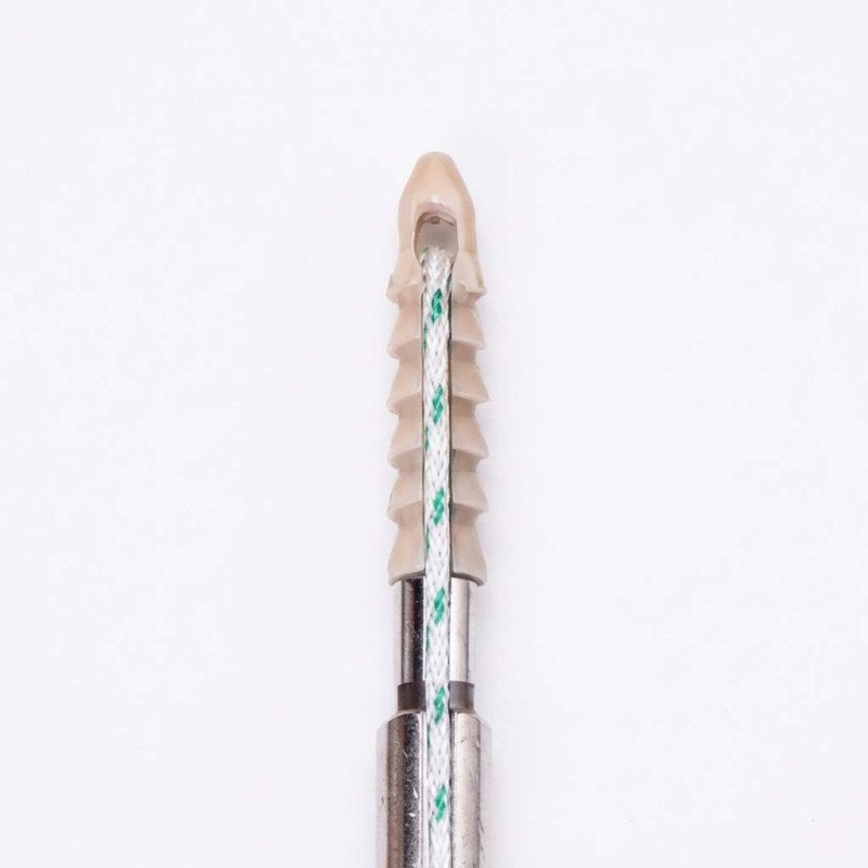 MINI-VIM® PK | Ligament Anchor, (PEEK, Knotless)