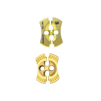 SMARTFIX | Tibial Base Plate
