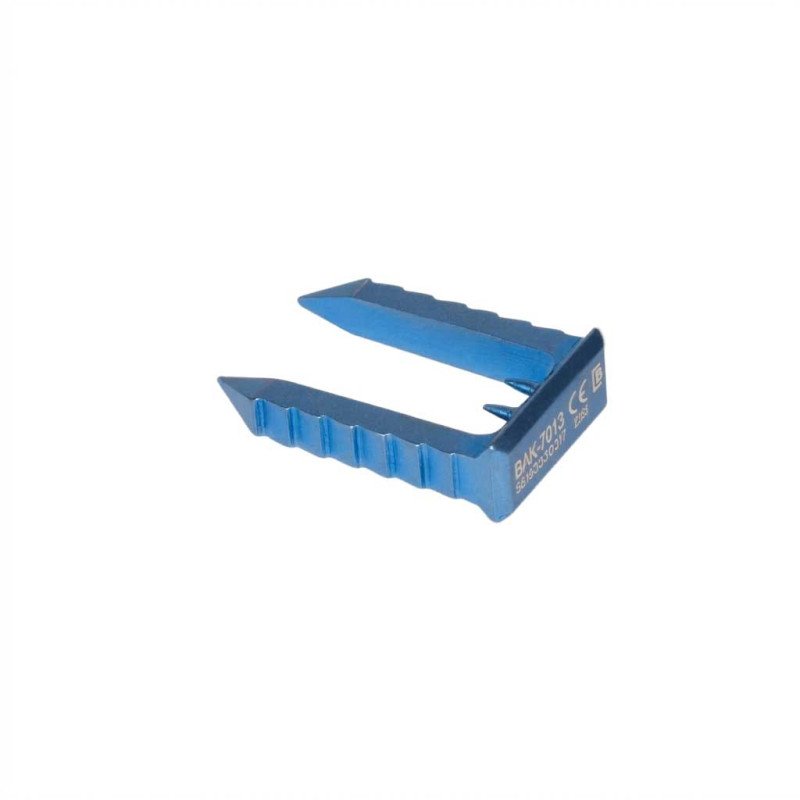 STAYFIX® | Spiked Ligament staple