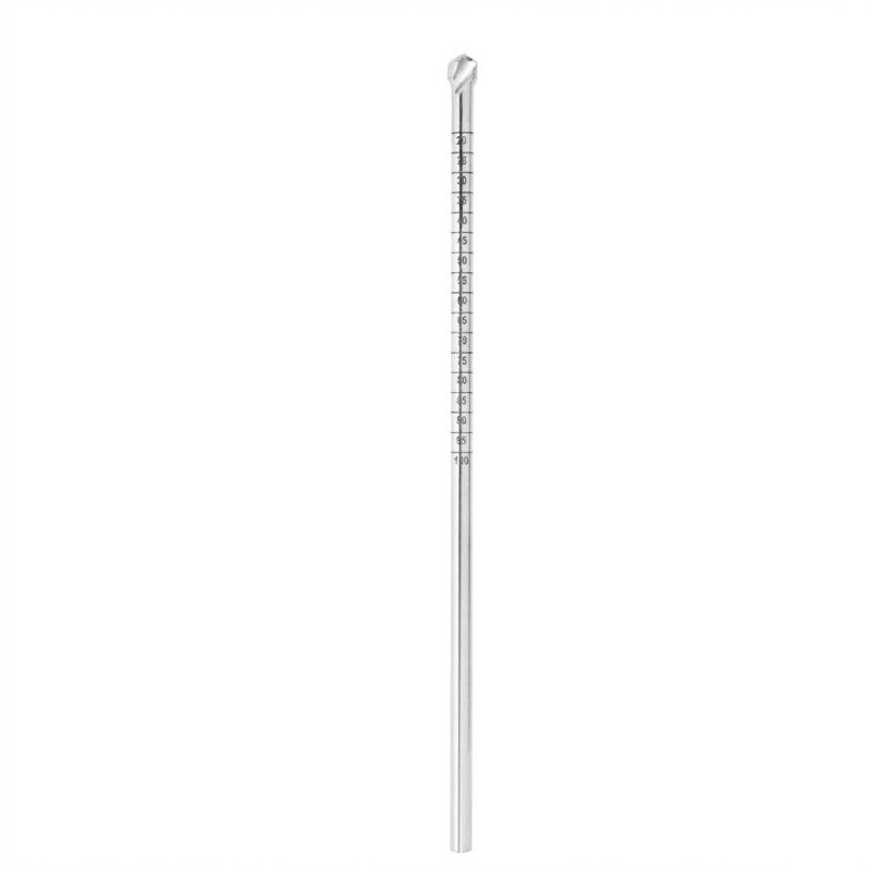 FLOWERTIP® | Cannulated Femoral Reamers