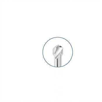 FLOWERTIP® | Cannulated Femoral Reamers