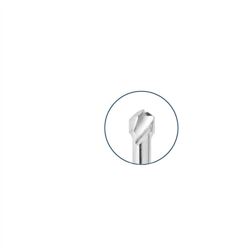 FLOWERTIP® | Cannulated Femoral Reamers