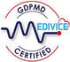 GDPMD Logo