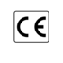 CE Mark Logo